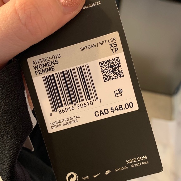 Nike | Tight Fit Running Leggings - Picture 12 of 12